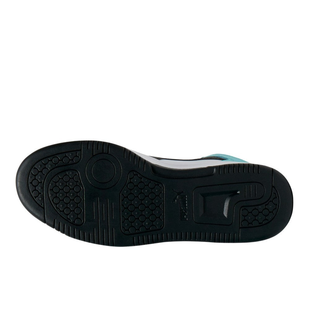 Rebound LayUP RCL High Top Sneakers