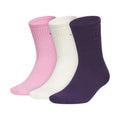 Originals Comfort 3-Pack Crew Socks