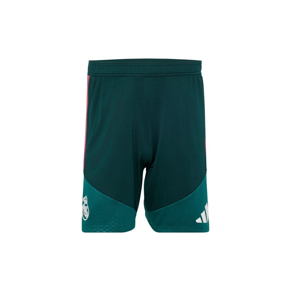 Real Madrid 26/27 Tiro26 Competition Training Shorts