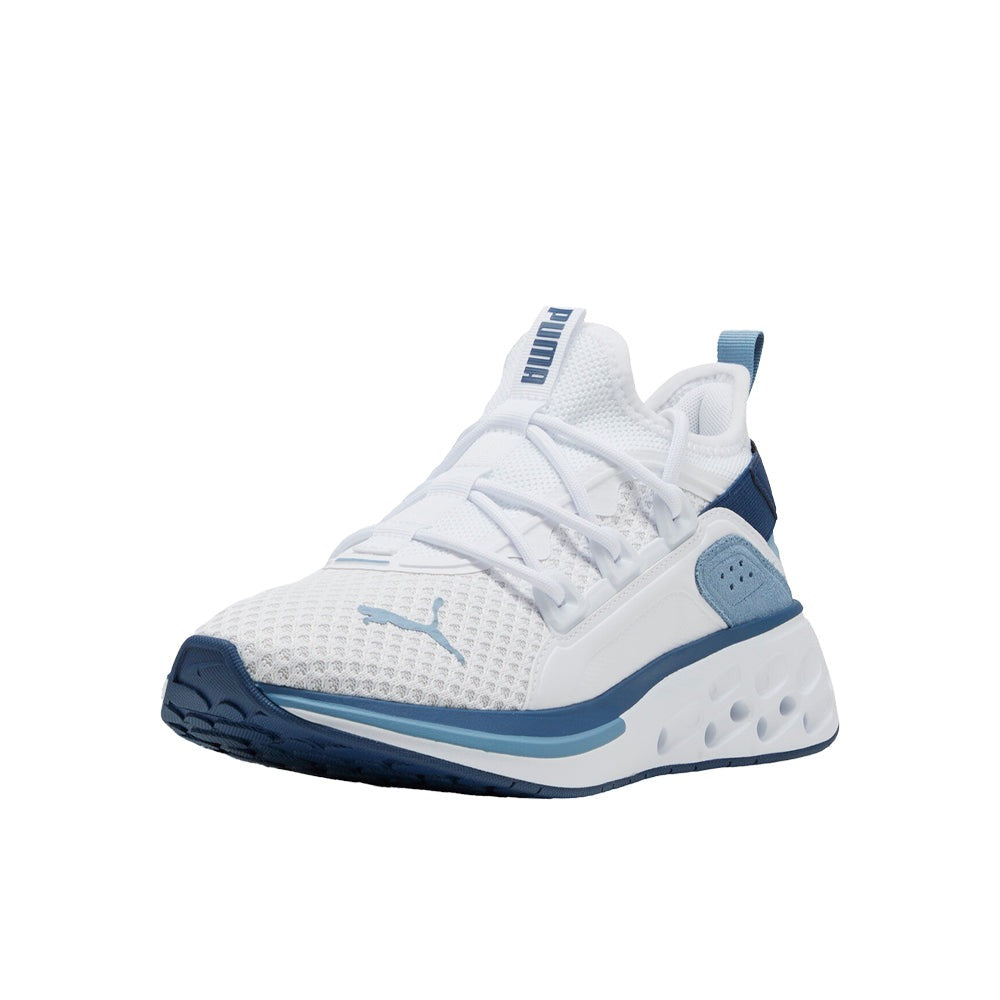 Softride Frequence Street Lace Up Sneakers