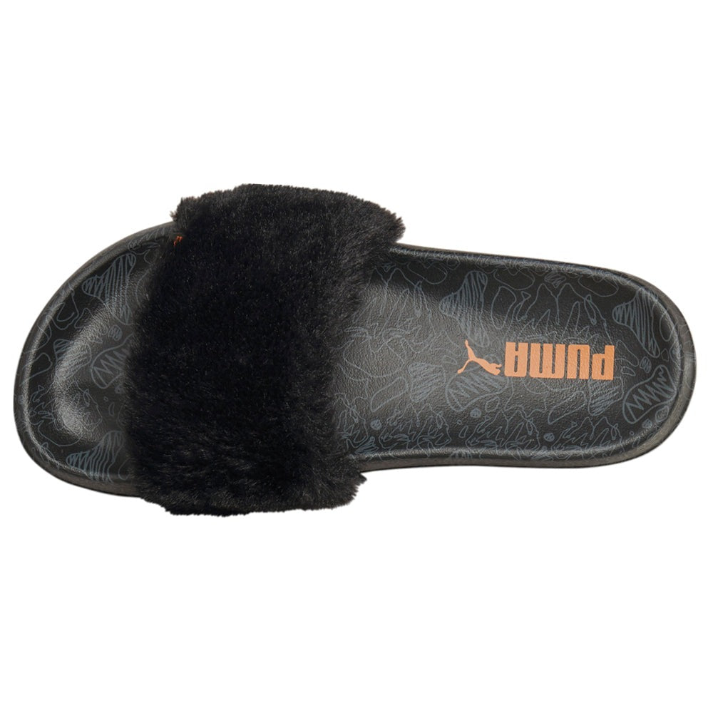 High Court Leadcat Glory Slide Sandals