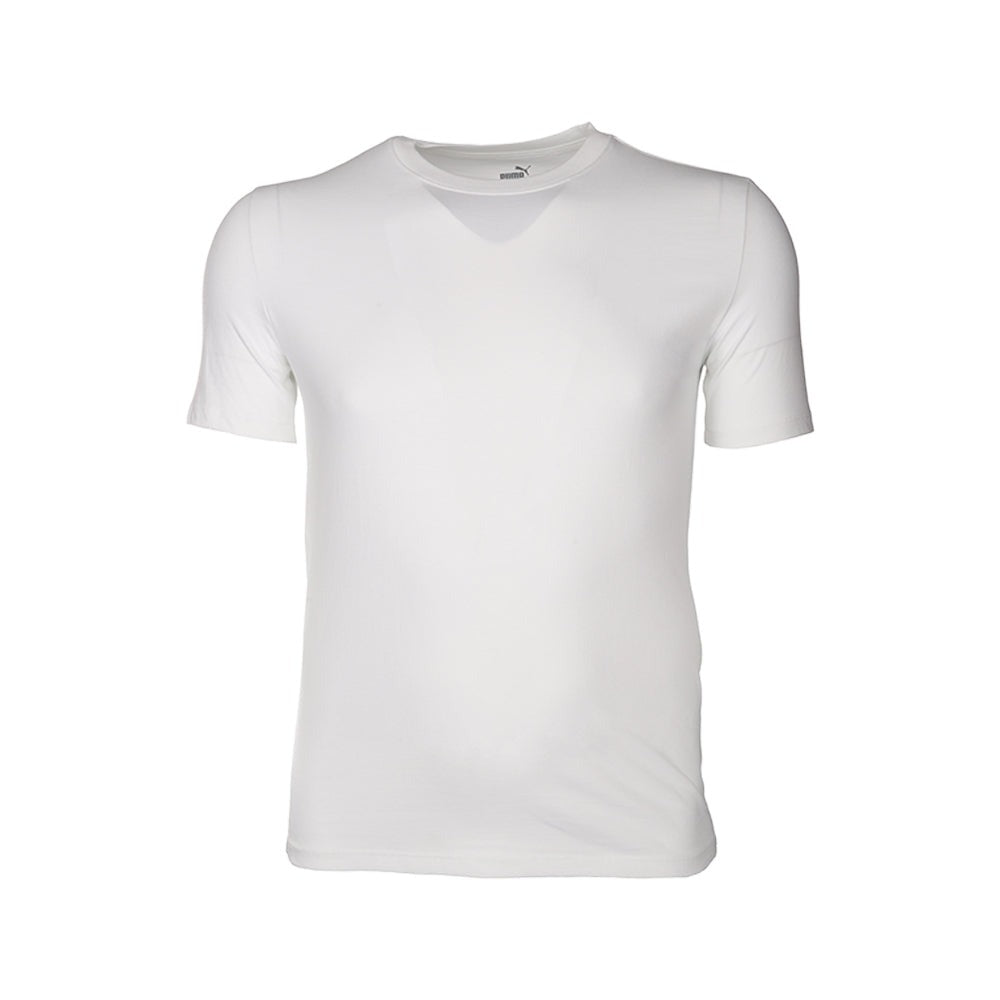 United Blank Crew Neck Short Sleeve T-Shirt