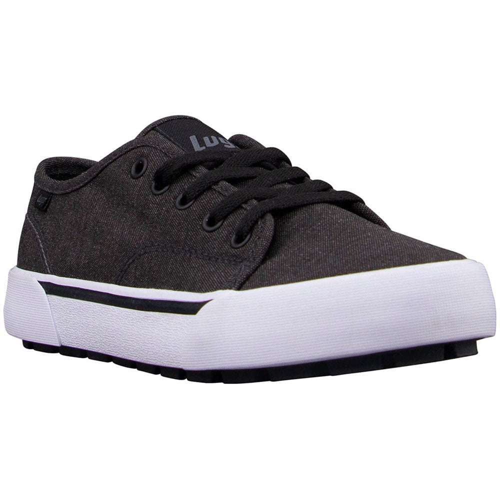 Trax Lace Up Sneakers