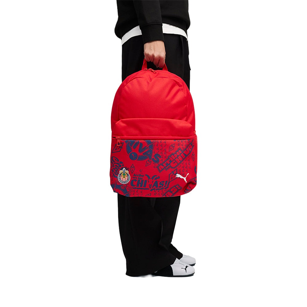 Chivas Culture Backpack
