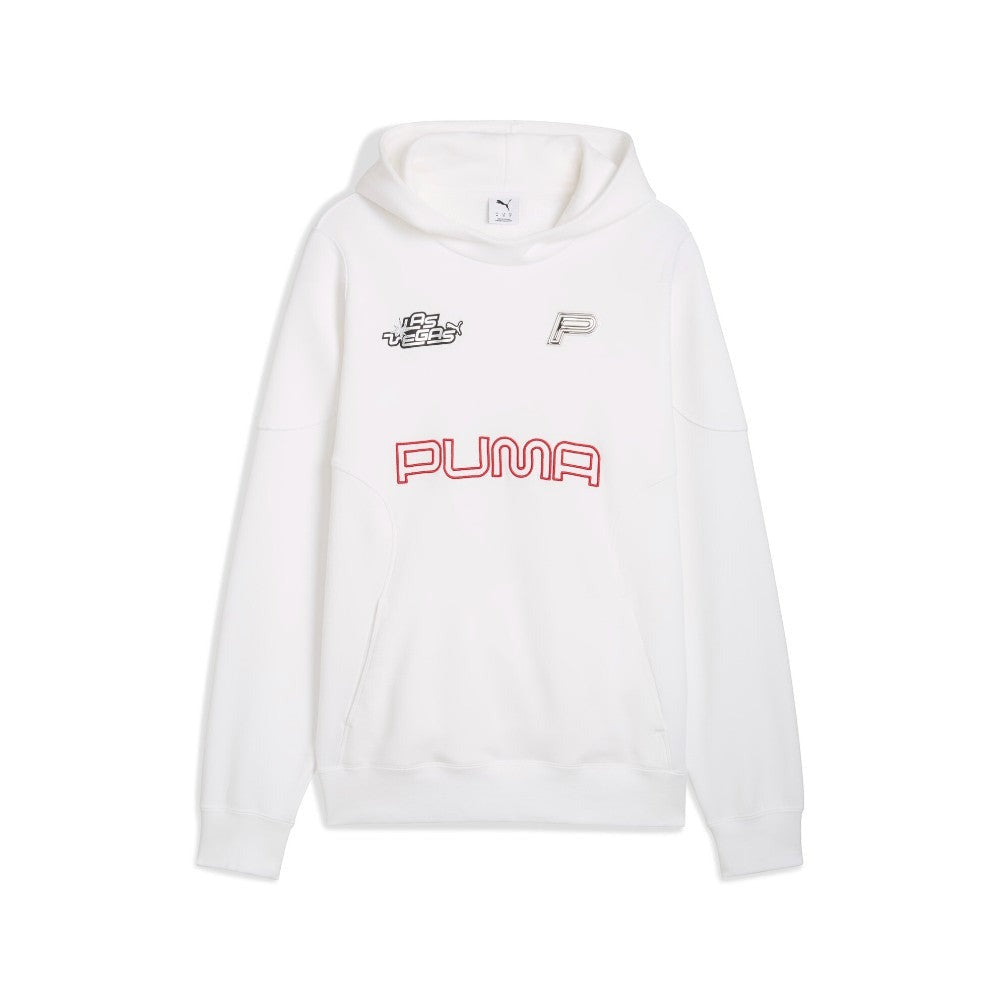 Future PUMA Archive Las Vegas Relaxed Pullover Hoodie