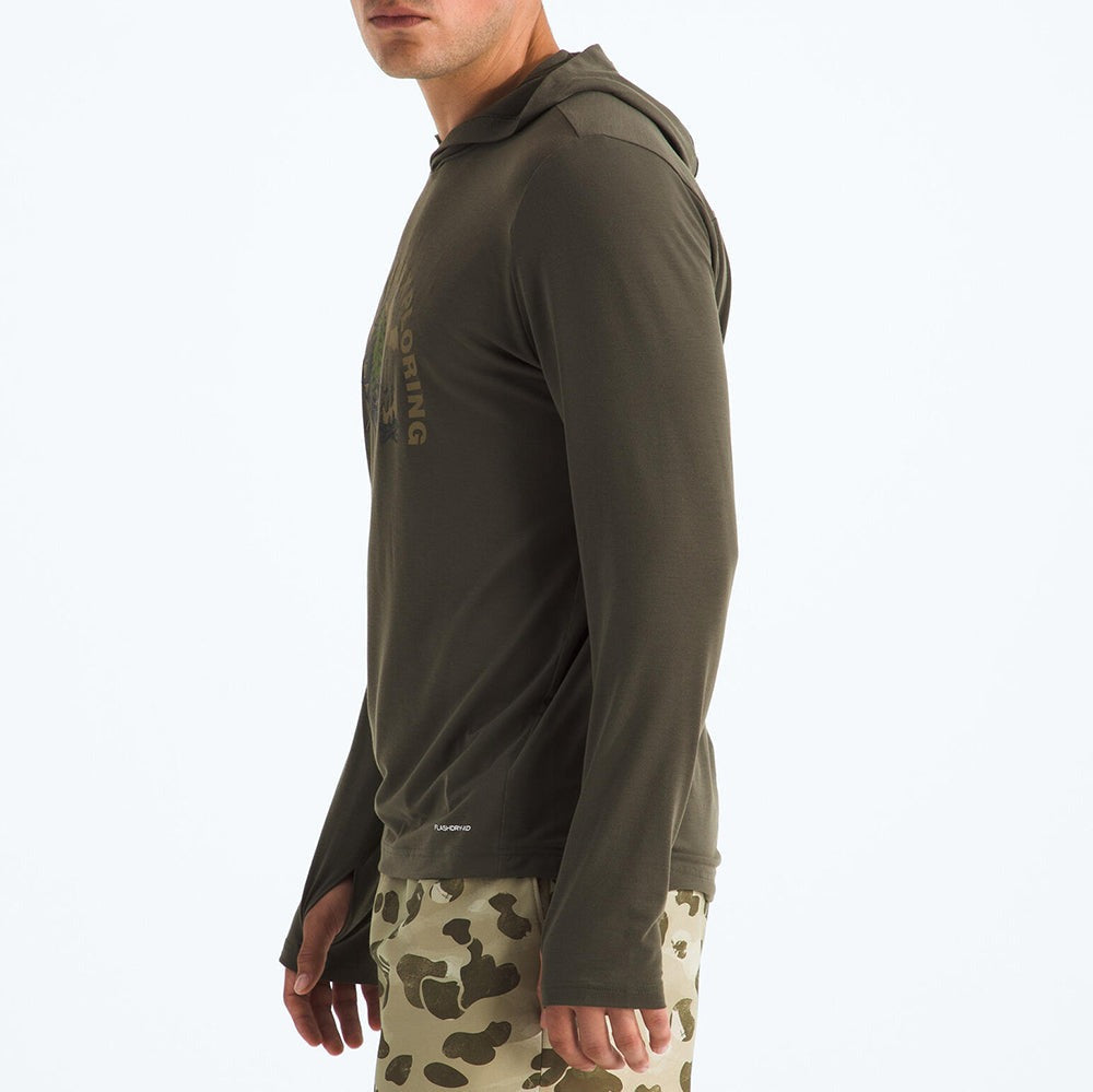 Adventure Campfire Hoodie