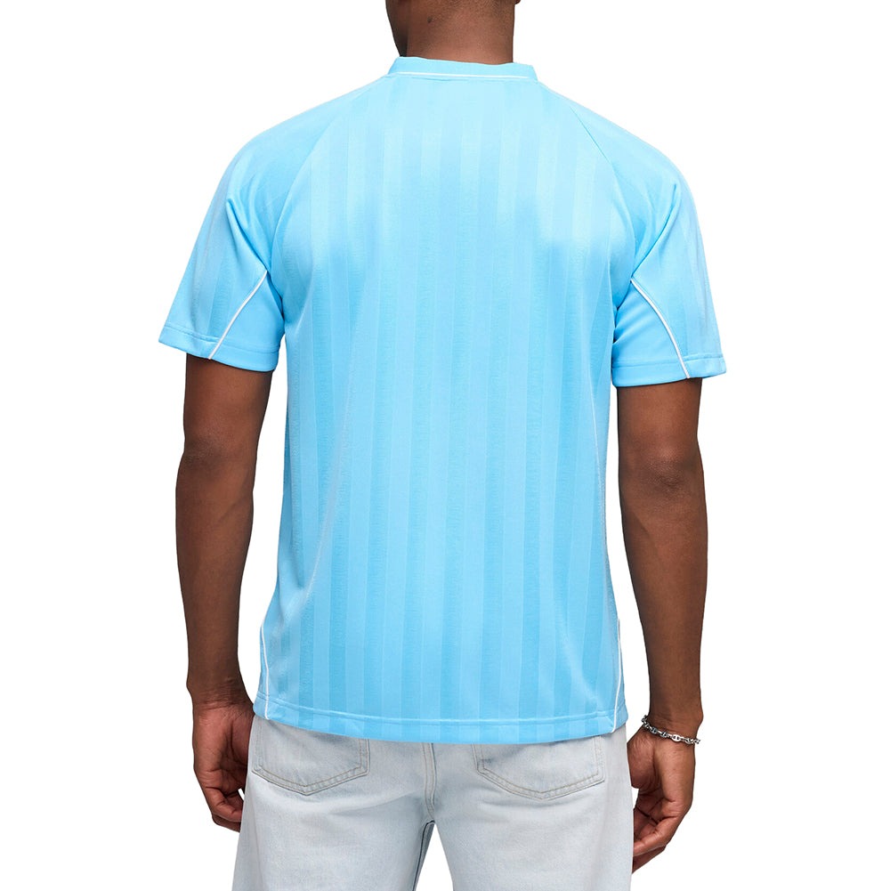 PUMA Sport Stripe Soccer Jersey