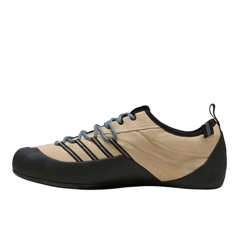 Klim Lace Up Sneakers