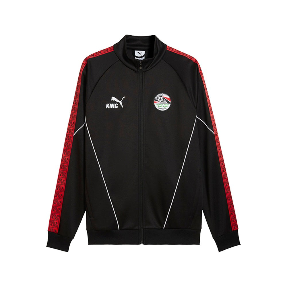 Egypt King Anthem Full Zip Jacket