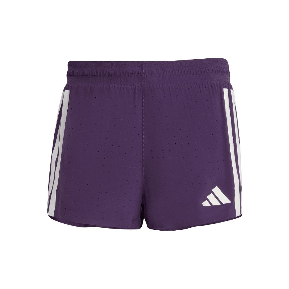Adizero Running Split Shorts