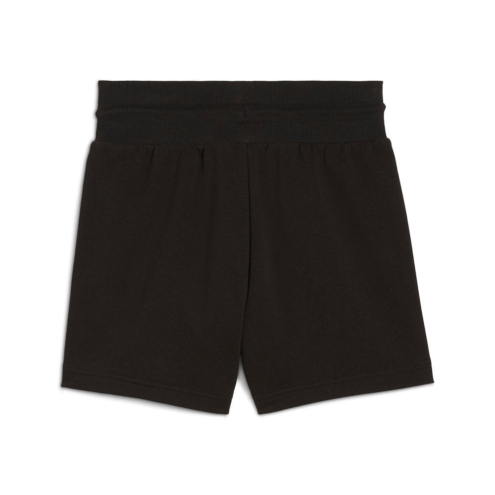 Wardrobe Essentials 4 Inch Drawstring Shorts