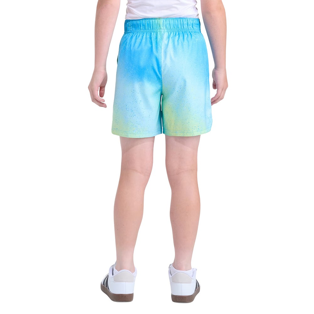 AOP Woven Crazy Lite Short 26