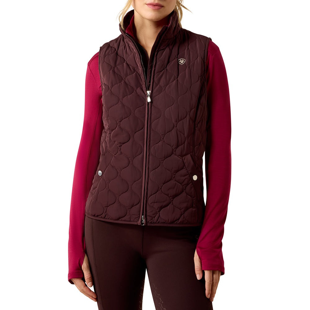 Ashley 2.0 Insulated Vest