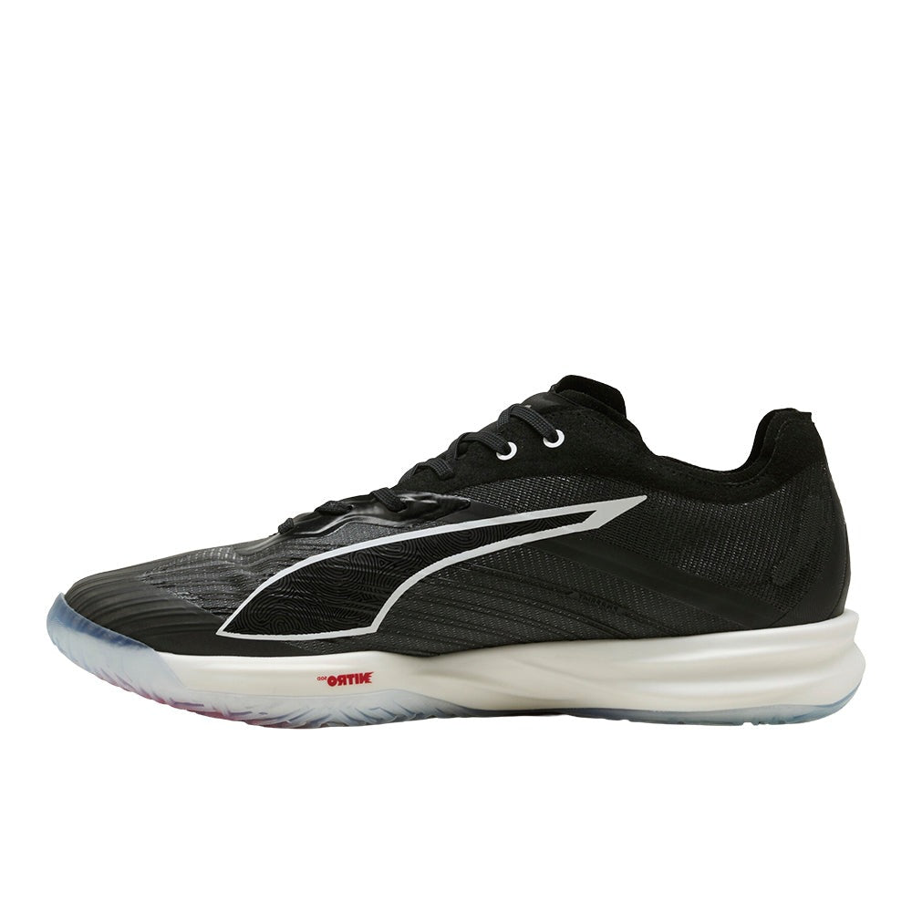 Accelerate Nitro Sqd 5 Court Shoes