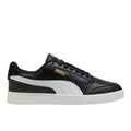 Shuffle Lace Up Sneakers