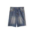 Skateboarding x Tyshawn Washed Denim Shorts