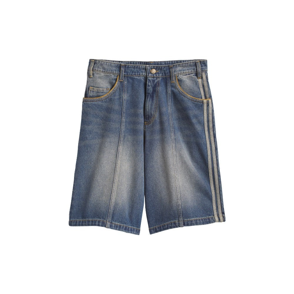 Skateboarding x Tyshawn Washed Denim Shorts