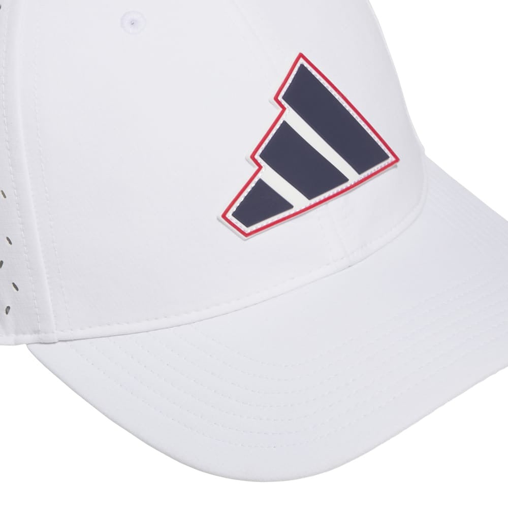Hydrophobic 2.0 Tour Cap