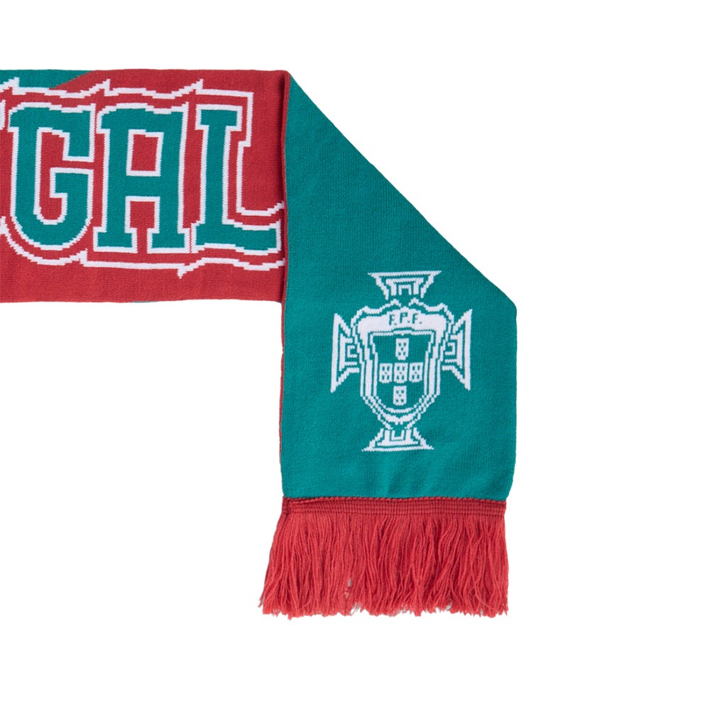 Fpf Culture Scarf