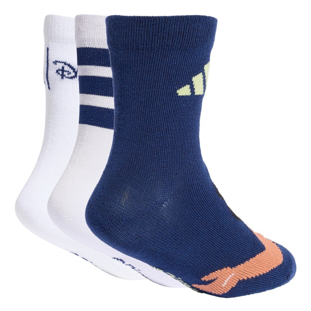 Adidas Disney Socks