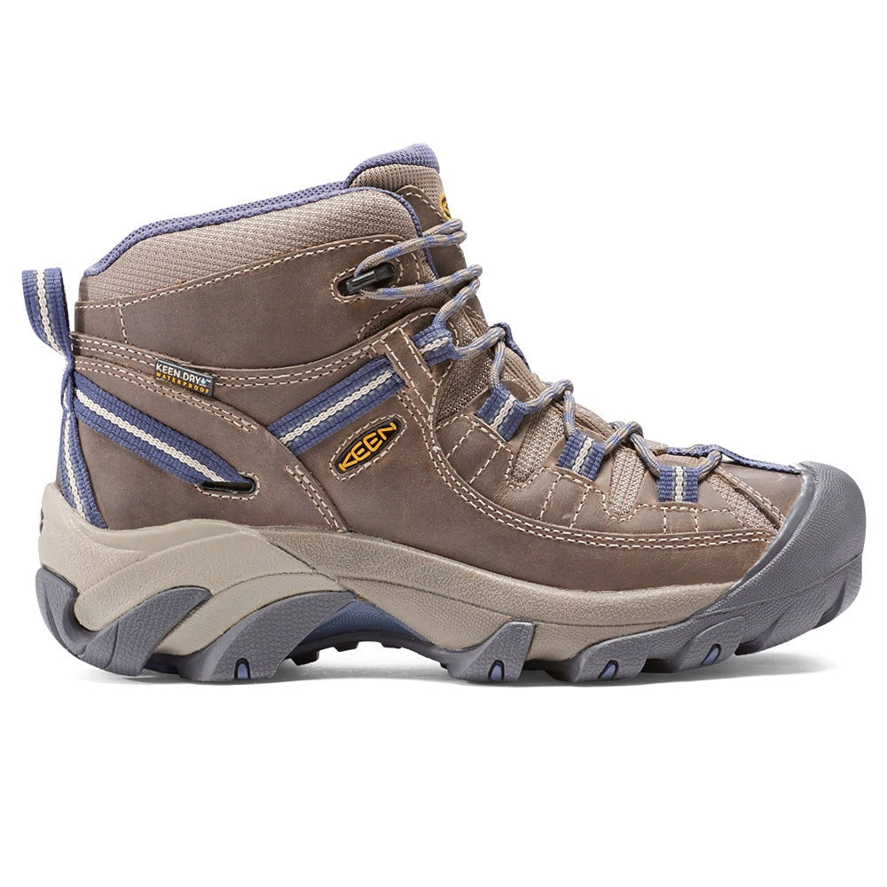 Targhee II Mid Hiking Boots