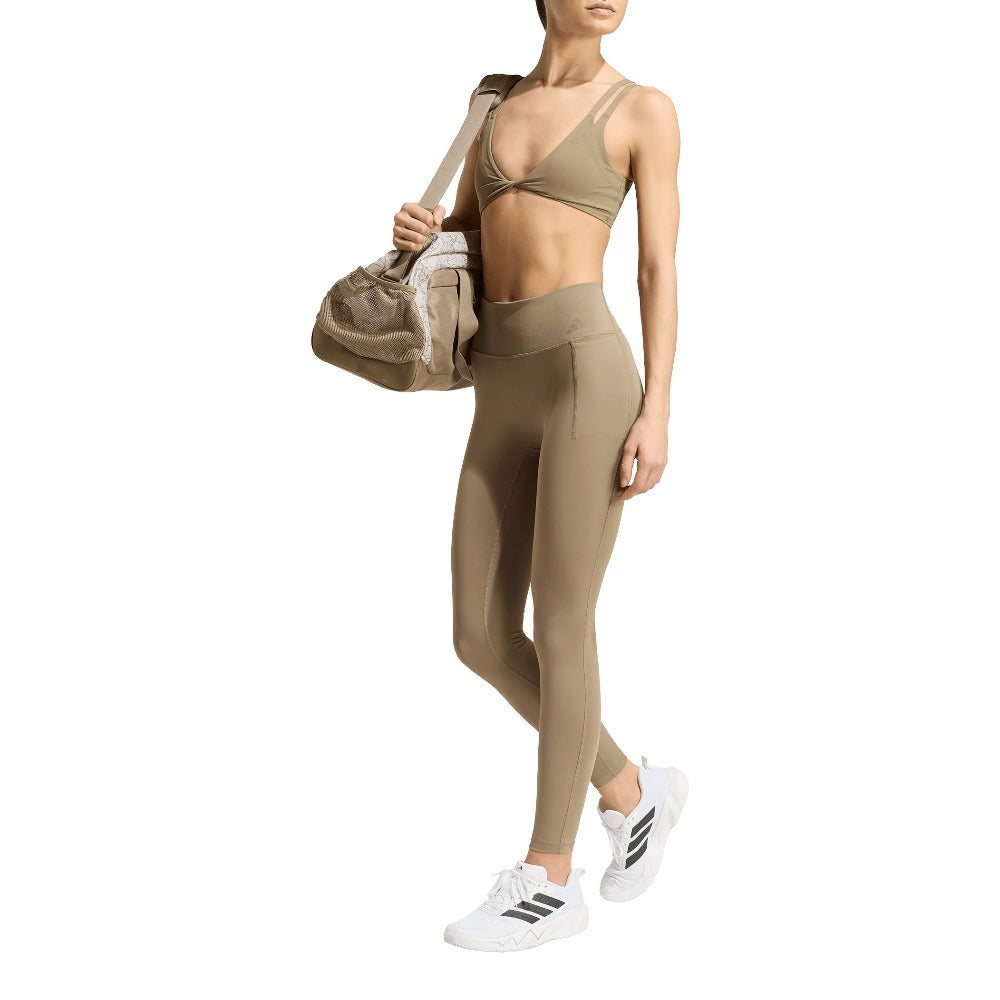 Optime Workout Full Length Leggings