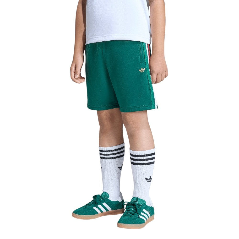 Firebird Shorts