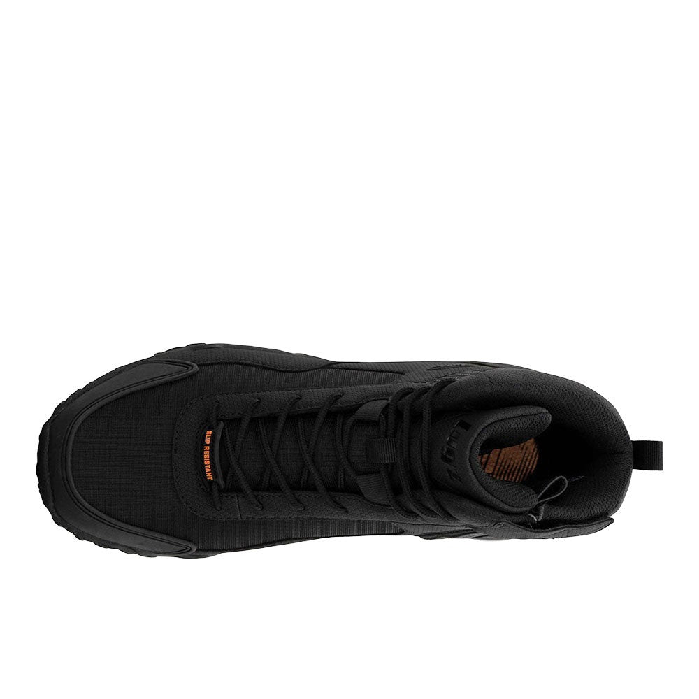 Tactic Slip-Resistant Work Boots