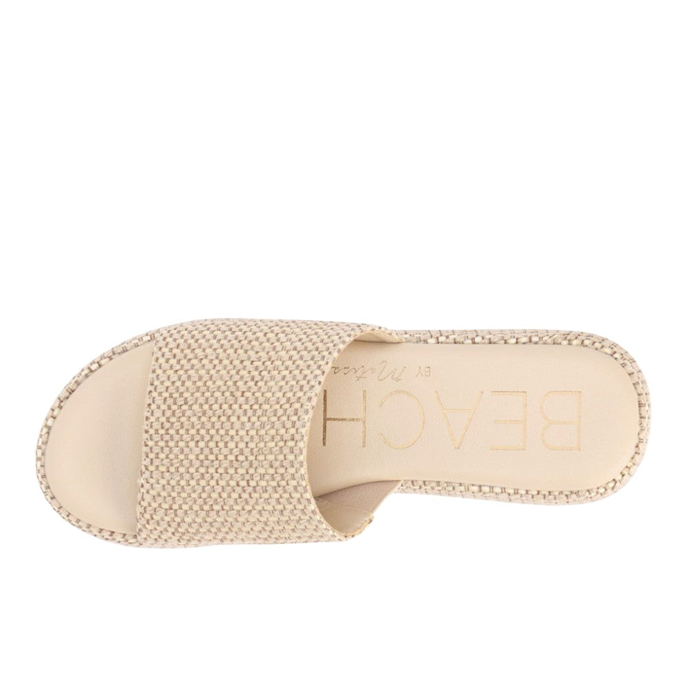 Pismo Platform Sandals