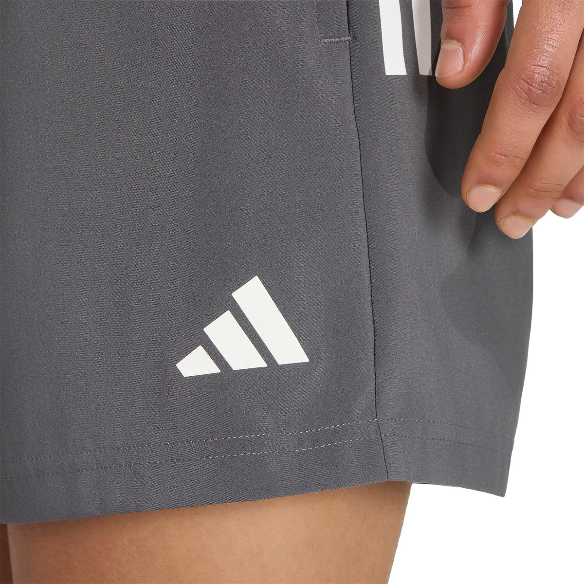 Own the Run Shorts