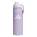 Steel 600 Metal Bottle