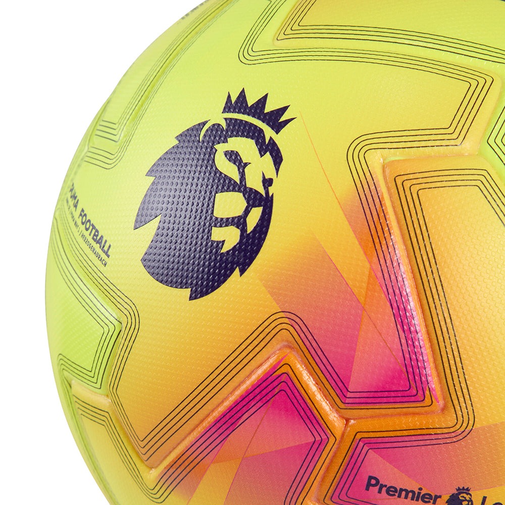 Orbita Pro Porsche Legacy Lights (Fifa Quality Pro) Soccer Ball