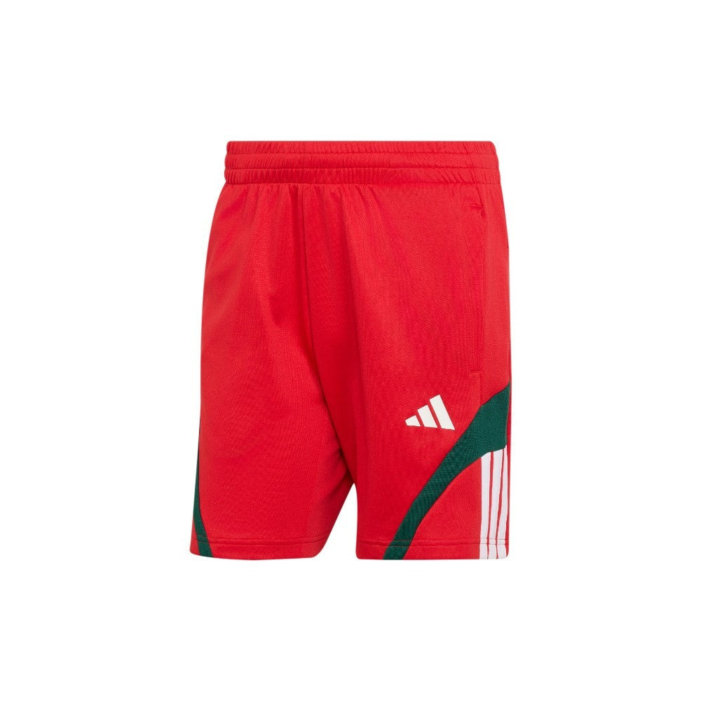 House Of Tiro Nations Pack Shorts