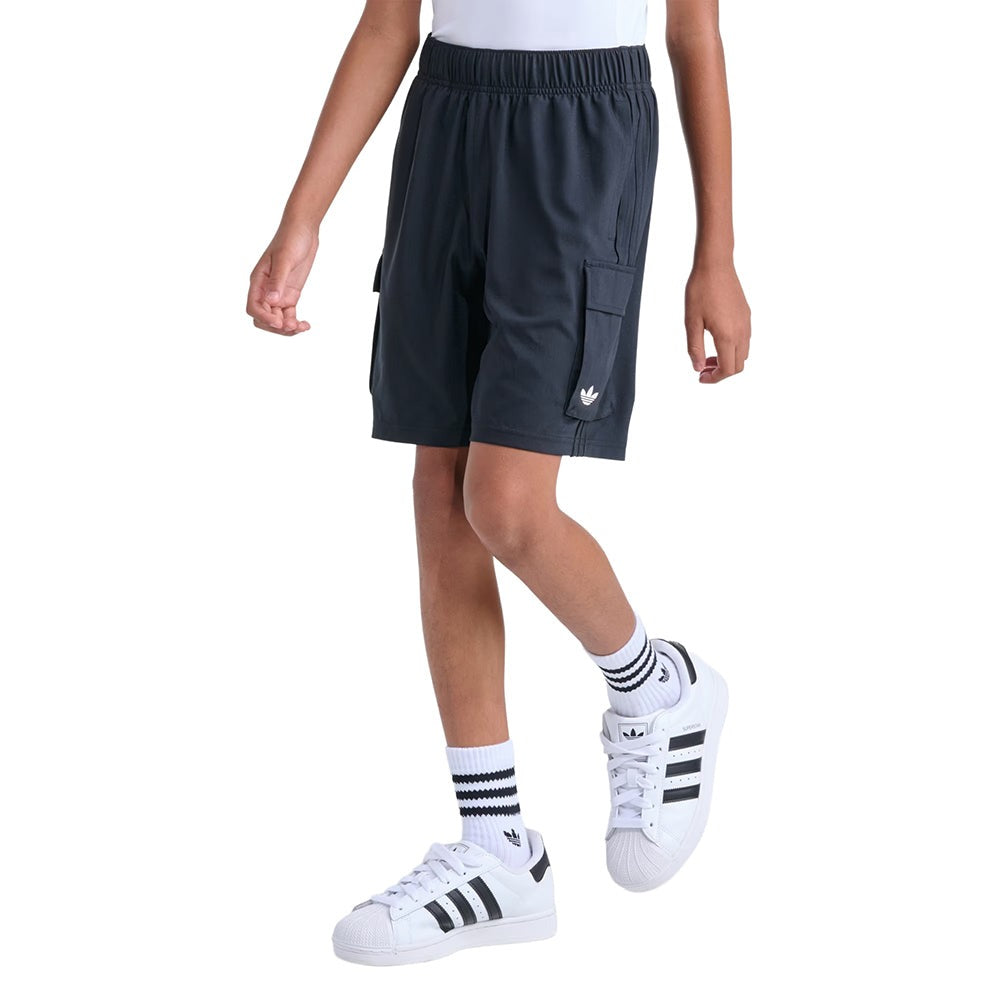Woven Originals Cargo Short