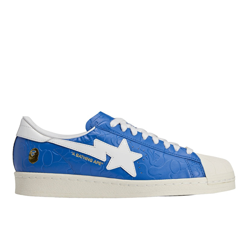 Sstr V Bape Shoes