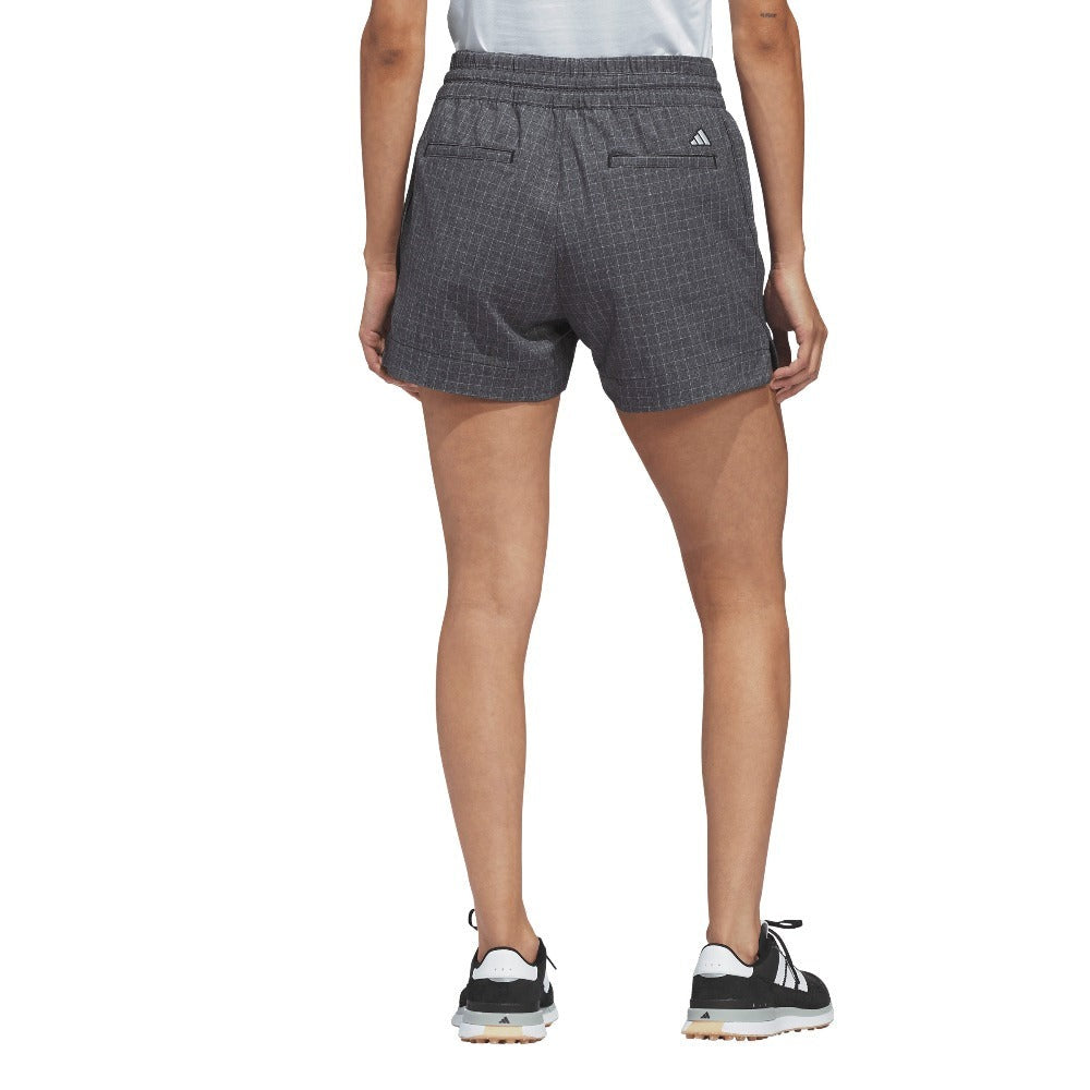 Ultimate365+ Grid Shorts