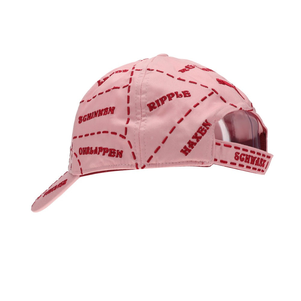 Porsche Legacy Sau Baseball Cap