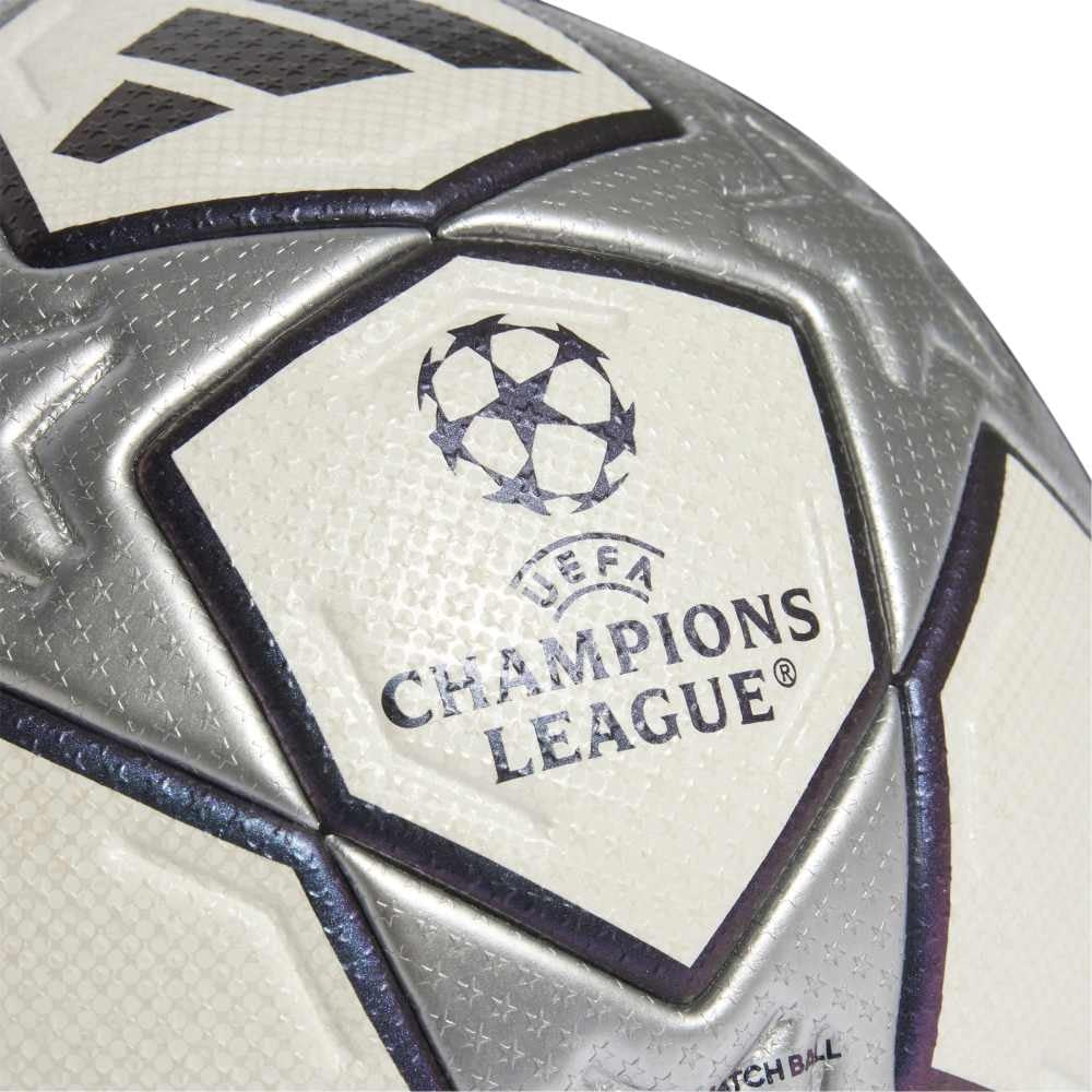 Uefa Champions League Pro 3rd Ball