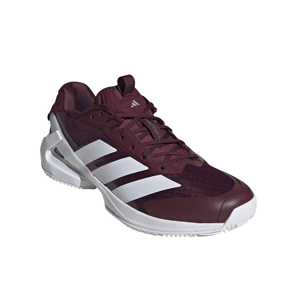 Adizero Ubersonic 5 Clay Tennis Shoes