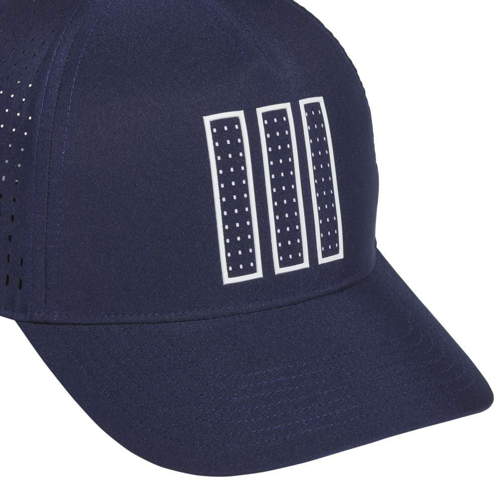 3-STRIPES Tour Cap