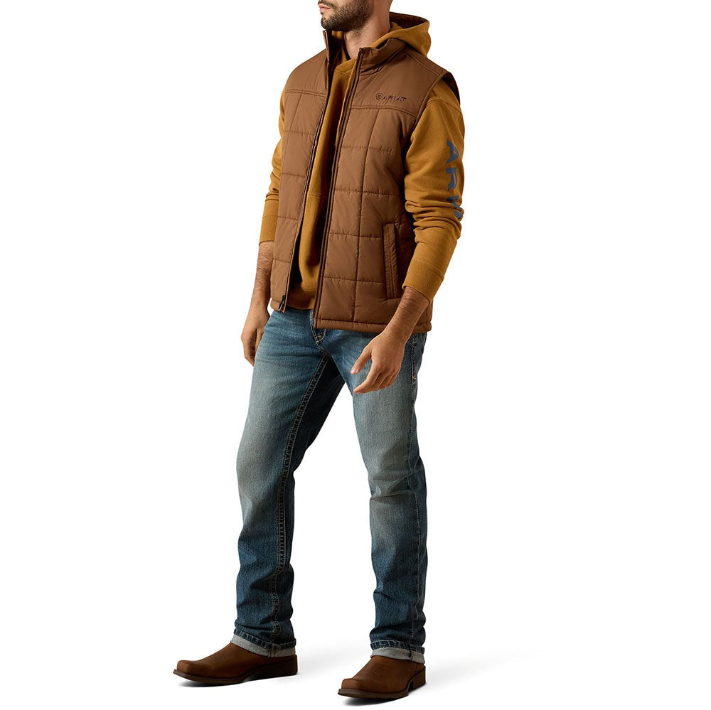Crius Insulated Vest