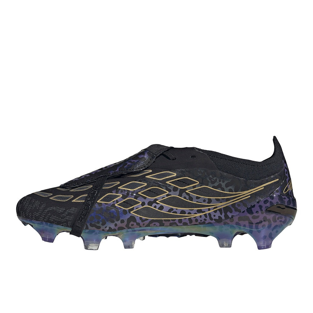 Predator Elite Fold-Over Tongue Firm Ground Soccer Cleats Kaka
