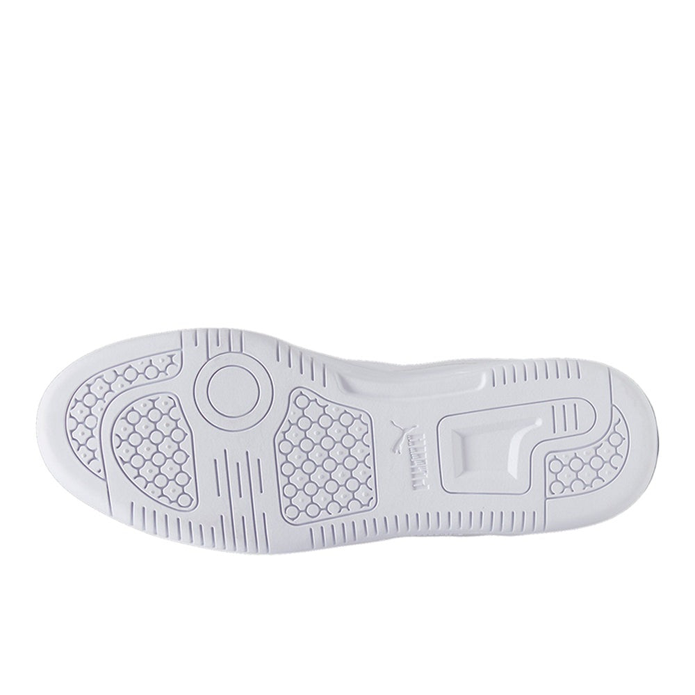 Rebound V6 Mid Lace Up Sneakers