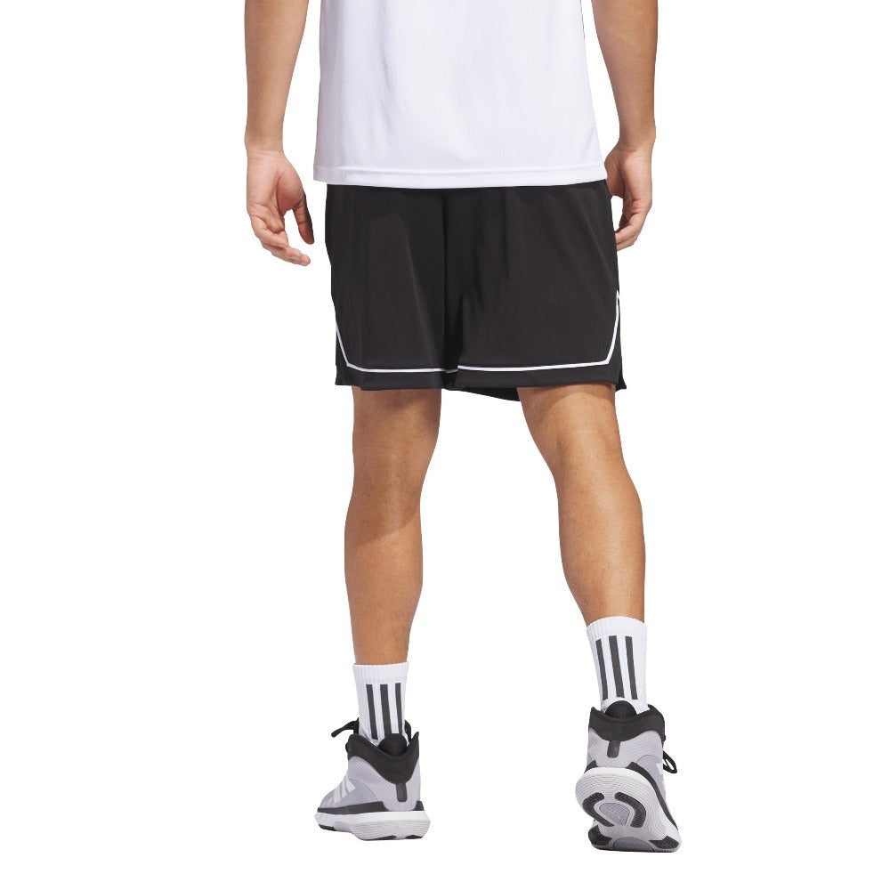 Adidas Basketball Badge of Sport Shorts