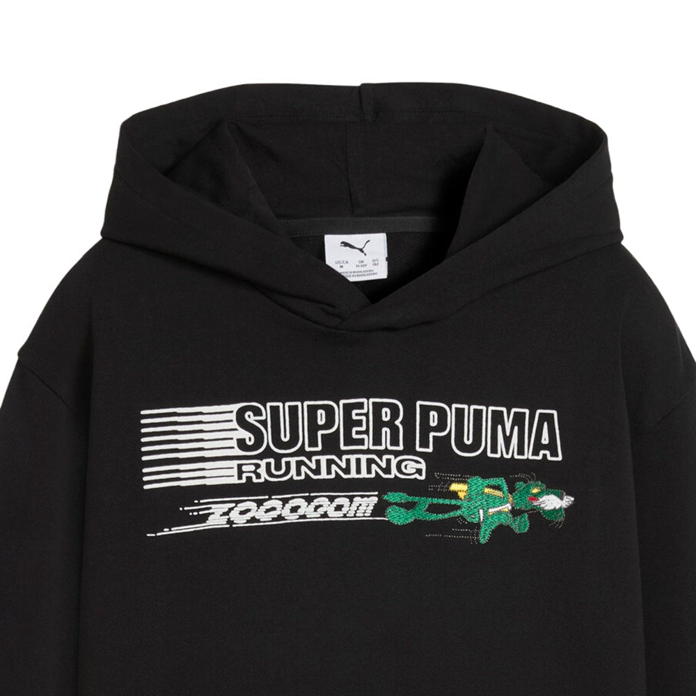 Super PUMA Relaxed Hoodie