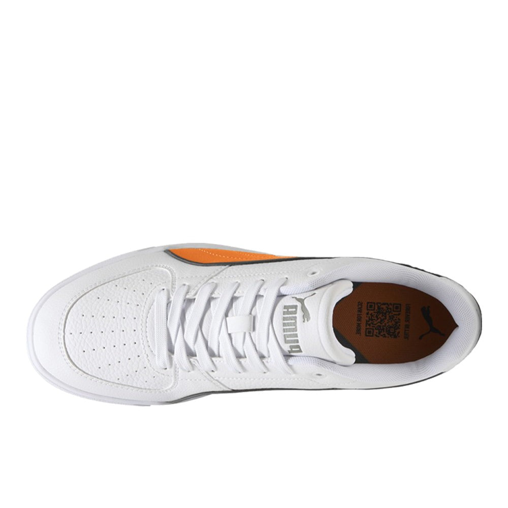 McClaren Racing Caven III Lace Up Sneakers