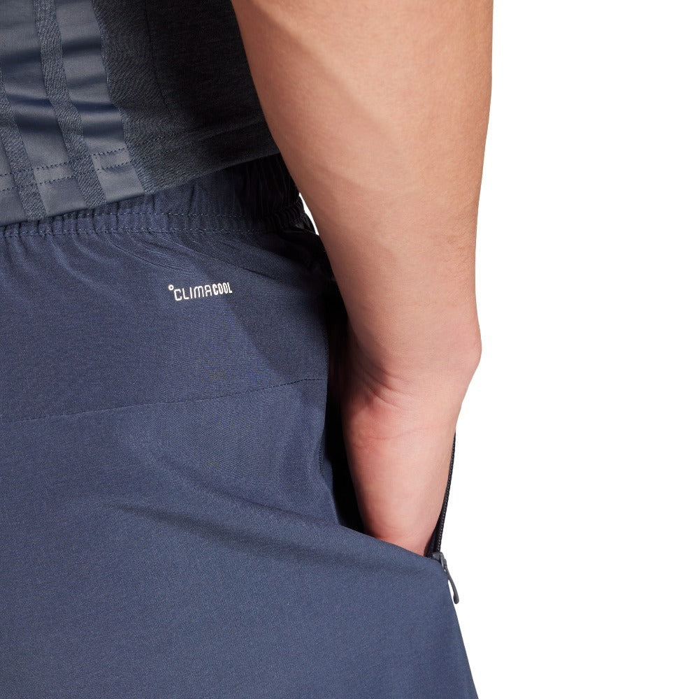 D4t Workout 3 Stripes Shorts
