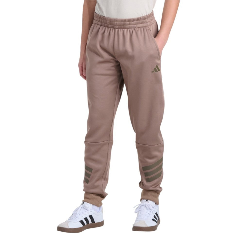 Elastic Waistband Future Icons Jogger Pants (Youth)