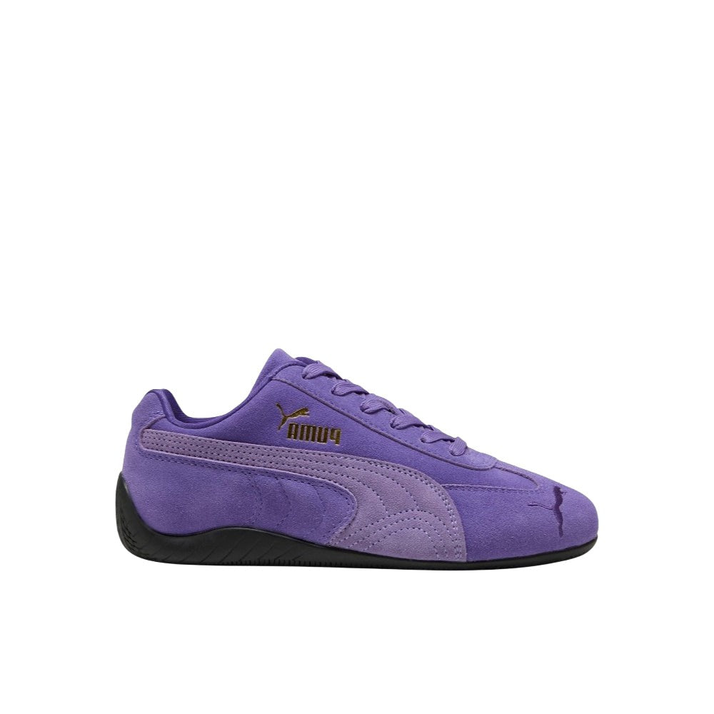 Speedcat OG Lace Up Sneakers (Youth)