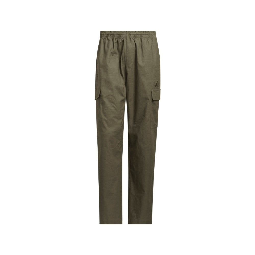 Woven Cargo Pant